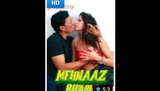 Mehnaaz Bhabhi (2024) Hindi Sex Scene