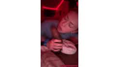 A_hicks3474 nude video Blowjob