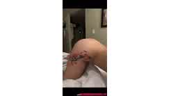 Alys2hot4u thot Ass Shaking