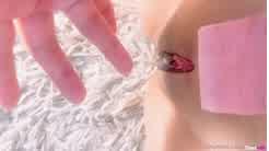 Amellieh leaked video pov masturbation