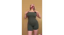 AngelicFuckDoll hot thot in a rompa 285