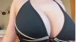 AngelicFuckDoll busty boobs get camera time