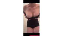 Angeljessyy porn video Topless PPV
