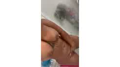 Arysbellavip onlyfans video Shower 266