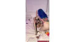Atlaseuuvip nude video GG Sextape