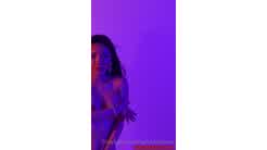 Ayumi Anime Nude video Dancing