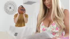 Brianna Coppage – Inside Of Stepmom – S7-E7 – Mom Wants Creampie
