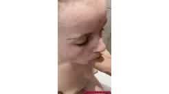 Britney20003 onlyfans video Blowjob