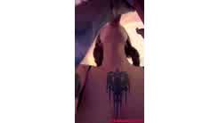 Caroline Wick Nude Blojwob OnlyFans Video Leaked 251