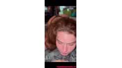 Cece.bbygirl Blowjob OnlyFans Video Leaked