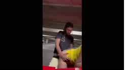 Dank Dahl nude video Rock  Paper Scissors 217