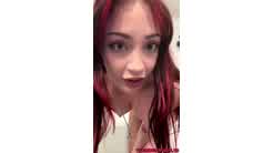 Delaney Short Dildo Ride OnlyFans Video Leaked 425