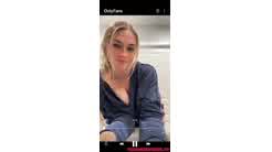Denali Daisy Fully Naked PPV OnlyFans Video Leaked 509