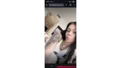 Elayna Black Solo Tease OnlyFans Video Leaked 502