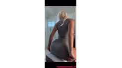 Grace Morris Twerking PPV OnlyFans Video Leaked