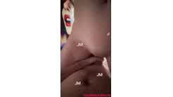 Hanna Marnere Riding Sex Tape Video Leaked 809
