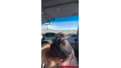 Hintofella Car Sex Tape OnlyFans Video Leaked 252
