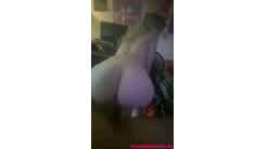 Iluvghostie POV BG Sextape Porn Video Leaked