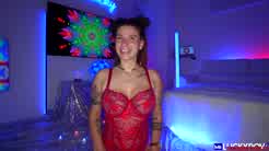 Indica Flower MrLuckyPOV Porn Video Leaked 366