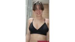 Itsalekscole Bathroom Strip OnlyFans Video Leaked 887