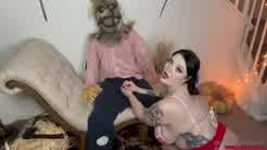 Ivy.vix Nude video Riding 506
