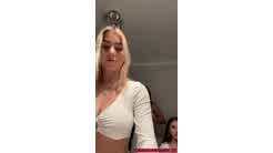 Jade Jacobs Boobs Video Leaked