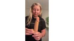 Jaylie Tori onlyfans video Solo Strip
