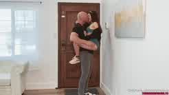 Johnny Sins Sextape With Amber Summer OnlyFans Video Leaked