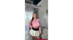Jusstagracee Nipples Video Leaked