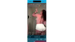 Karlye Taylor Nude video Livestream