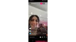 Kaylizzzle Nude Nip Slip Livetsream Video Leaked