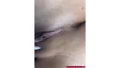 L Angela Loft leaked Fingering Video Leaked