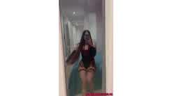 Laura Merlin Strip OnlyFans Video Leaked