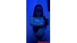 Megbanksxo Strip PPV OnlyFans Video Leaked