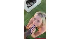 Miss Alice Wild Sextape With Troy Video Leaked