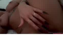 Nastyynez Nude Pussy Play