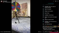 Pruckute18 Nude Livestream Video Leaked