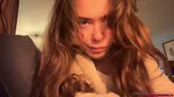 Ranasart Nudes Hairy Pussy Video Leaked