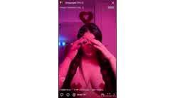 Realllyjen nude Fuck Machine Livestream Video Leaked