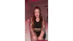 Robbieleonaa nude Bar Role Play PPV Video Leaked
