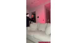 Sharna Beckman leaked Masked Sex Tape Video 127