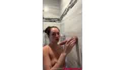 Shesmytranquility leaked Dildo BJ Video