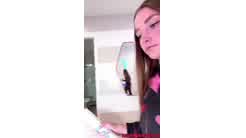 Skylarmaexo 28th July Livestream Video Leaked