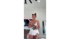 Skylarmaexo Nude BG Deepthroat Sextape Video Leaked
