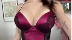 Smashedely leak video Boobs Bouncing 962