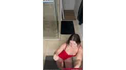 Tasha Marie James Nude video Doggystyle 858