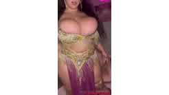 Thatgreeneyedmommy Nude video Solo