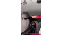 Victoria Lit leaked Black Lingerie Sextape Video