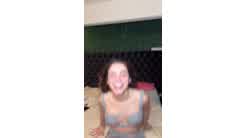 jamelizsmth nude video sexy tiktok dance