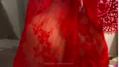 Adorexkeya private masturbating video